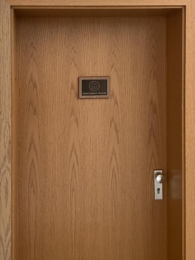 Apartment Tomm By Europa-Park & Rulantica Rust Exteriér fotografie