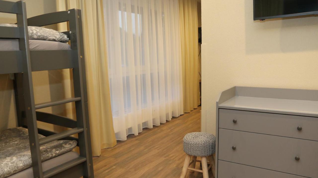 Apartment Tomm By Europa-Park & Rulantica Rust Exteriér fotografie