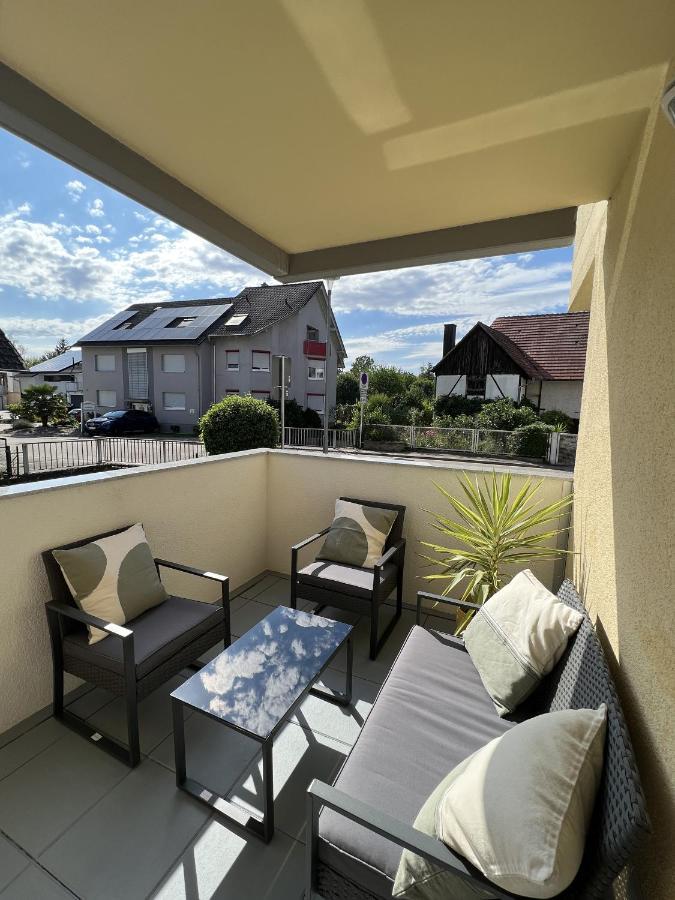 Apartment Tomm By Europa-Park & Rulantica Rust Exteriér fotografie