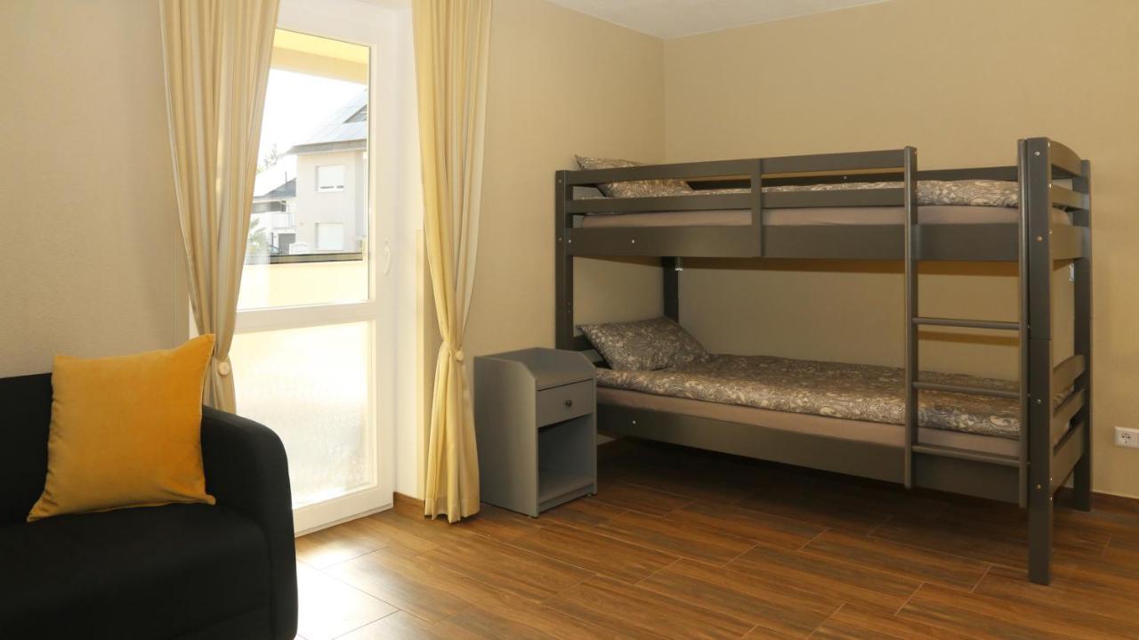 Apartment Tomm By Europa-Park & Rulantica Rust Exteriér fotografie
